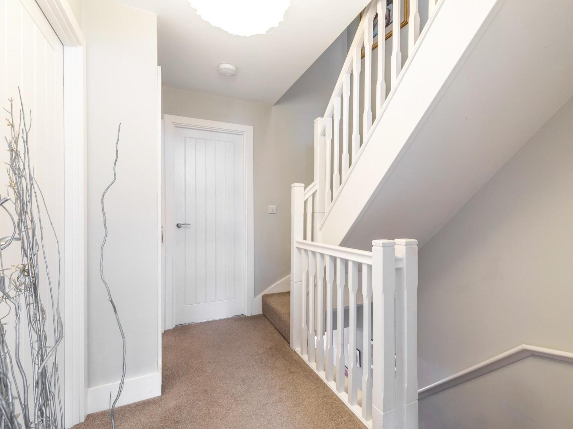 Hayton Way Vakantiehuis Skipton
