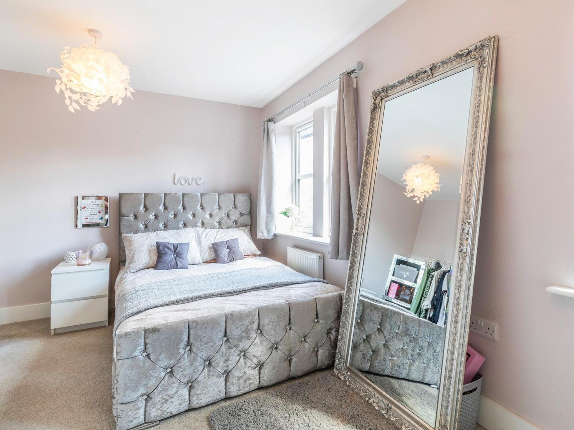 Vakantiehuis Hayton Way *