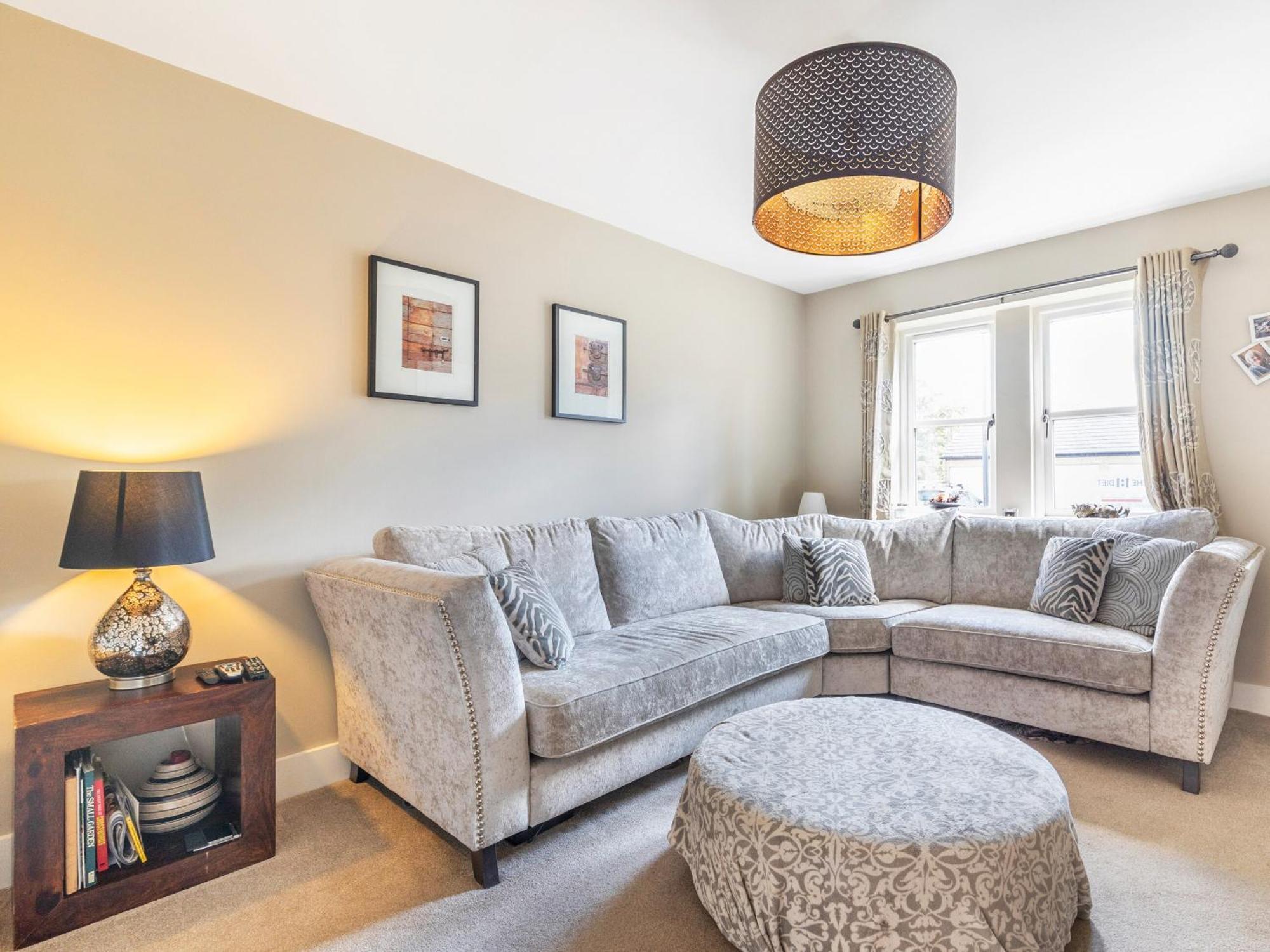 Hayton Way Vakantiehuis Skipton