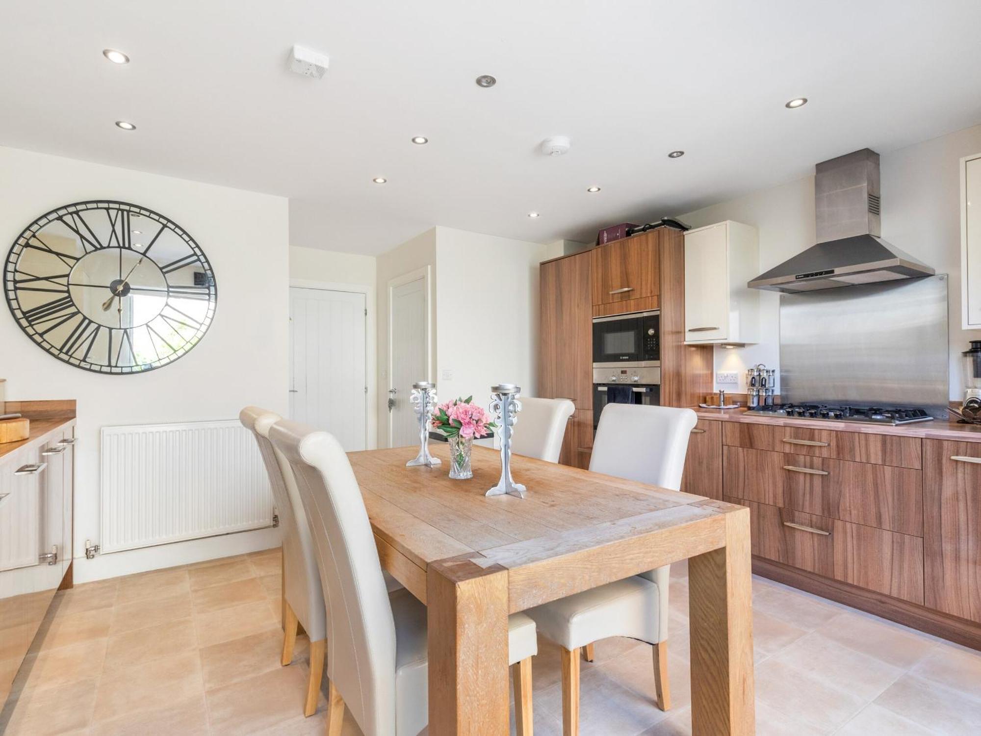 Vakantiehuis Hayton Way Skipton
