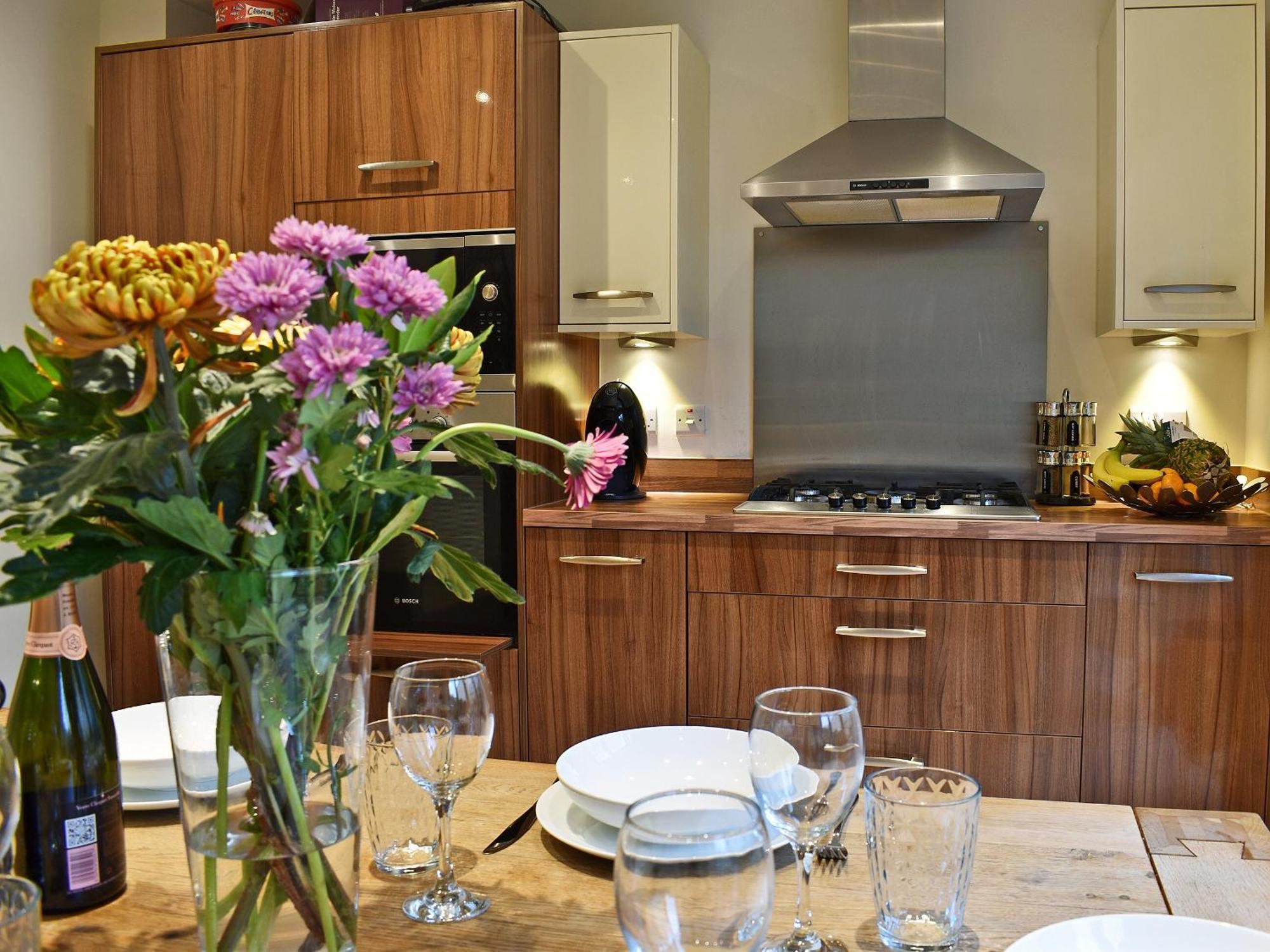 Hayton Way Vakantiehuis Skipton