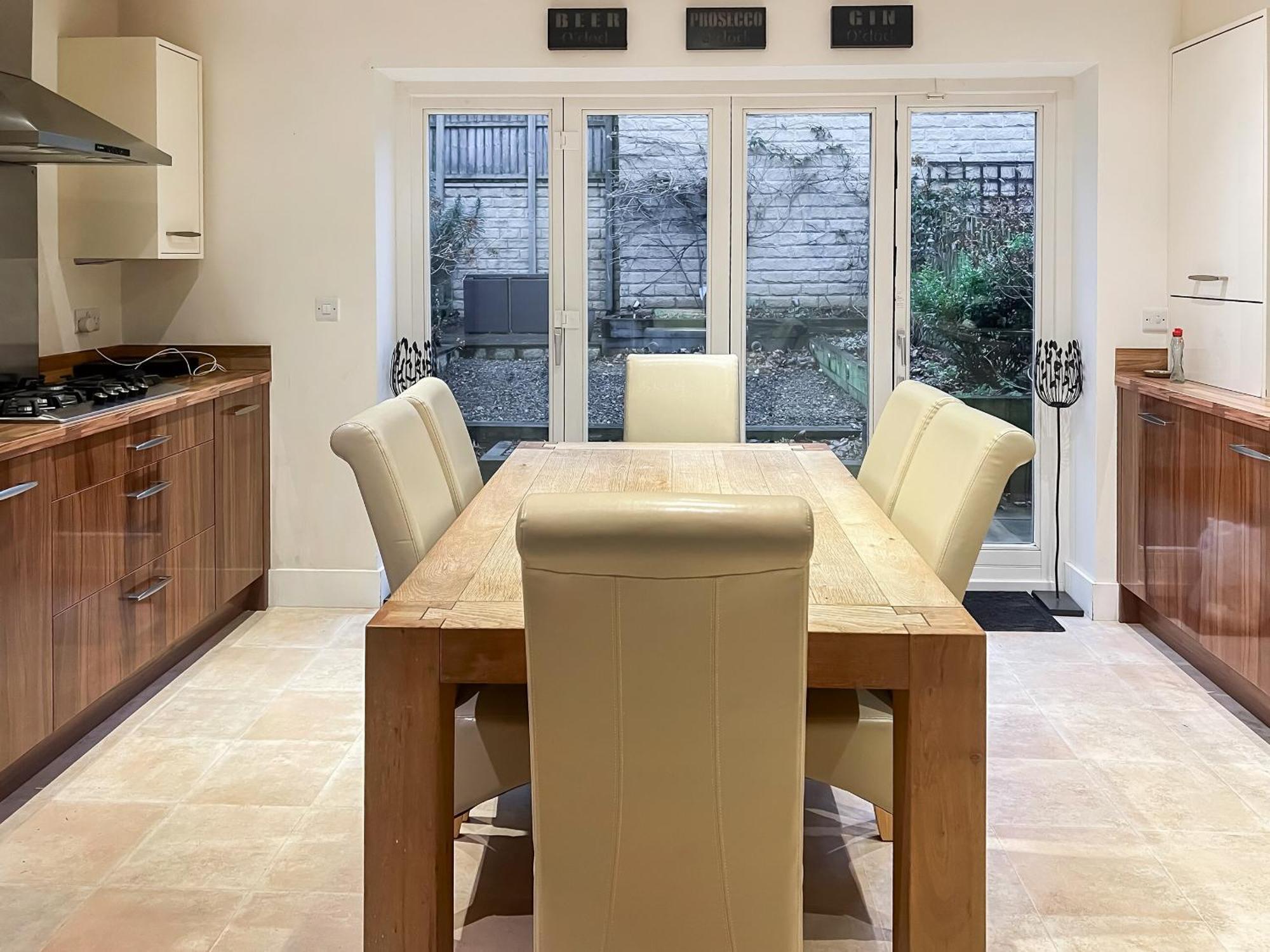 Hayton Way Vakantiehuis Skipton
