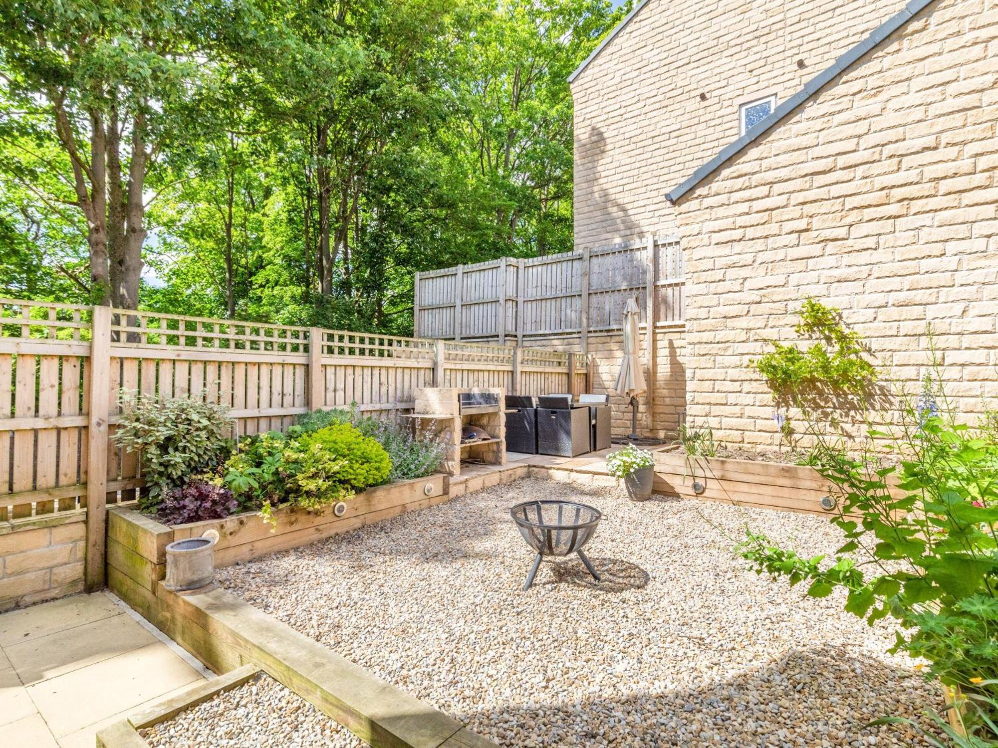 Hayton Way Holiday home *