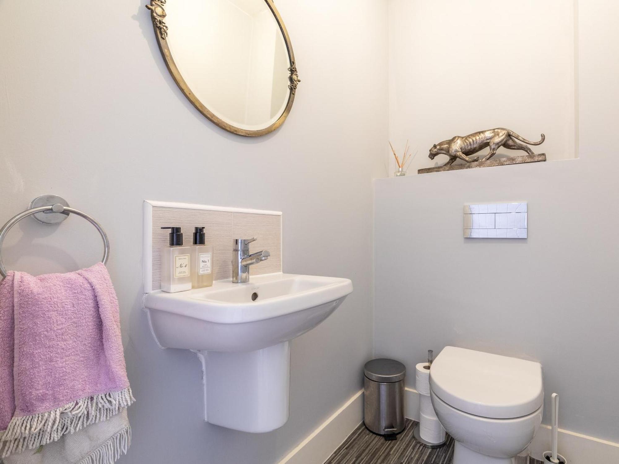 Holiday home Hayton Way Skipton